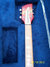 Rickenbacker 620/6 Mod, Fireglo: Neck - Front