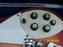 Rickenbacker 620/6 Mod, Fireglo: Close up - Free2
