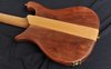 Jan 1995 Rickenbacker 650/6 Sierra, Natural: Body - Rear