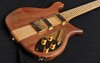 Rickenbacker 650/6 Sierra, Natural: Neck - Front