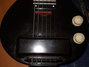Rickenbacker Academy/6 LapSteel, Brown: Body - Front