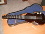 Rickenbacker Academy/6 LapSteel, Brown: Full Instrument - Front