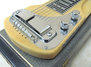Rickenbacker 100/6 LapSteel, Blonde: Body - Front