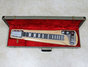 Rickenbacker 100/6 LapSteel, Blonde: Full Instrument - Front