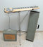 Rickenbacker 100/6 LapSteel, Blonde: Close up - Free2