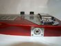 Rickenbacker 100/6 LapSteel, Red: Free image