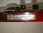 Rickenbacker 100/6 LapSteel, Red: Close up - Free