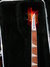 Rickenbacker 4003/4 , Fireglo: Headstock