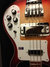 Rickenbacker 4003/4 , Fireglo: Free image