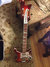 Rickenbacker 4003/4 , Fireglo: Full Instrument - Front