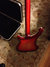 Rickenbacker 4003/4 , Fireglo: Full Instrument - Rear