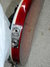 Rickenbacker 4003/4 , Fireglo: Close up - Free
