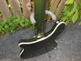 Rickenbacker 4005/4 Mod, Jetglo: Free image