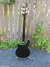 Rickenbacker 4005/4 Mod, Jetglo: Full Instrument - Rear
