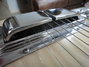 Rickenbacker DW12/16 Console Steel, Cream: Free image