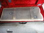 Rickenbacker DW12/16 Console Steel, Cream: Full Instrument - Front
