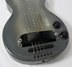 Rickenbacker NS/Post War/6 LapSteel, Gray Sunburst: Body - Front