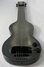 Rickenbacker NS/Post War/6 LapSteel, Gray Sunburst: Full Instrument - Front
