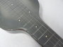 Rickenbacker NS/Post War/6 LapSteel, Gray Sunburst: Neck - Front
