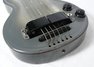 Rickenbacker NS/Post War/6 LapSteel, Gray Sunburst: Close up - Free