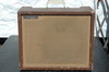 Rickenbacker B-9A/amp Electro, Brown: Headstock