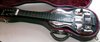 Rickenbacker B/7 LapSteel, Black: Free image