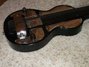 Rickenbacker B/7 LapSteel, Black: Free image2