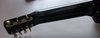 Rickenbacker B/7 LapSteel, Black: Neck - Front