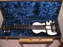 Rickenbacker B/6 LapSteel, Black: Full Instrument - Front