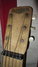 Rickenbacker 59/6 LapSteel, Cream: Headstock