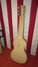 Rickenbacker 59/6 LapSteel, Cream: Full Instrument - Rear
