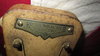 Rickenbacker 59/6 LapSteel, Cream: Close up - Free