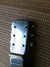 Rickenbacker NS 100/6 LapSteel, Silver: Headstock