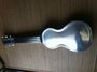 Rickenbacker NS 100/6 LapSteel, Silver: Free image