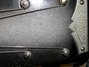 Rickenbacker NS/Post War/6 LapSteel, Gray Sunburst: Headstock