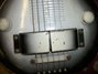 Rickenbacker NS/Post War/6 LapSteel, Gray Sunburst: Body - Front