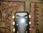 Rickenbacker NS/Post War/6 LapSteel, Gray Sunburst: Neck - Rear