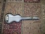 Rickenbacker NS/Post War/6 LapSteel, Gray Sunburst: Close up - Free2