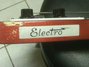 Rickenbacker 100/6 LapSteel, Burgundy: Free image