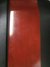 May 1979 Rickenbacker 100/6 LapSteel, Burgundy: Body - Rear