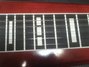 Rickenbacker 100/6 LapSteel, Burgundy: Neck - Front