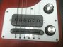 Rickenbacker 100/6 LapSteel, Burgundy: Close up - Free