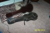Rickenbacker NS/Post War/6 LapSteel, Silver: Free image