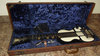 Rickenbacker B Post War/6 LapSteel, Black: Full Instrument - Front