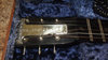 Rickenbacker B Post War/6 LapSteel, Black: Close up - Free