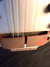 Rickenbacker A22/6 LapSteel, Silver: Close up - Free2