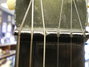 Rickenbacker NS/Post War/6 LapSteel, Gray Sunburst: Close up - Free