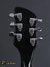 Rickenbacker 360/6 , Jetglo: Headstock - Rear