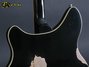 Nov 1973 Rickenbacker 360/6 , Jetglo: Body - Rear