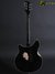Rickenbacker 360/6 , Jetglo: Full Instrument - Rear